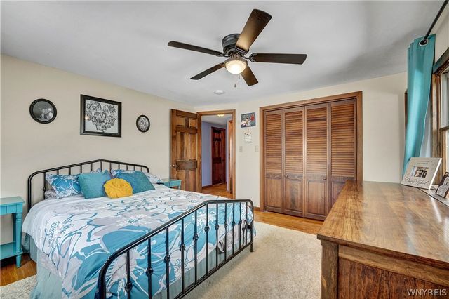 681 Perry Road, Sheldon, NY 14145