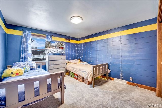 681 Perry Road, Sheldon, NY 14145