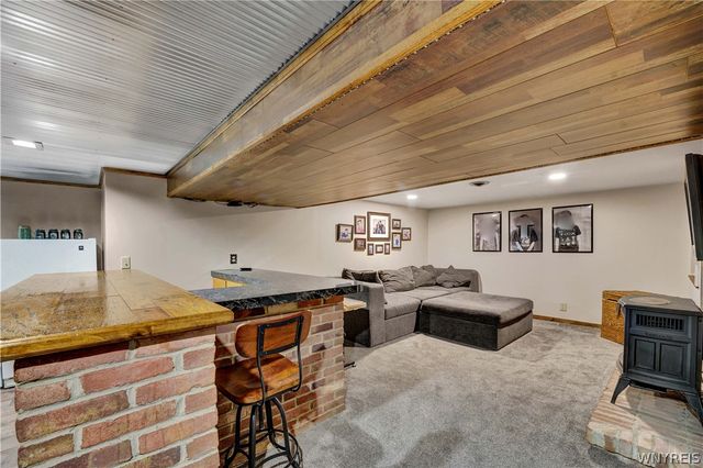 681 Perry Road, Sheldon, NY 14145