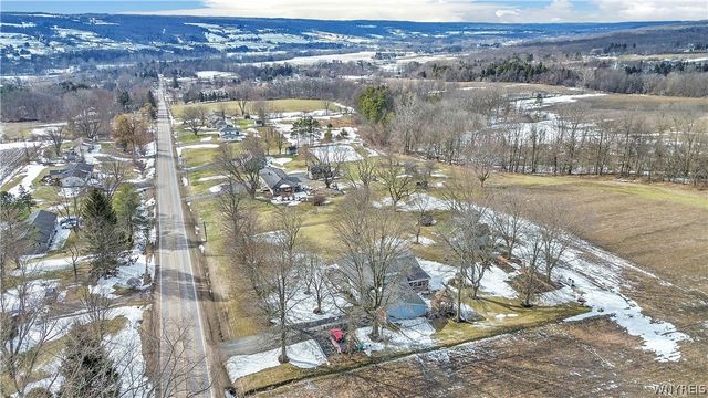 681 Perry Road, Sheldon, NY 14145