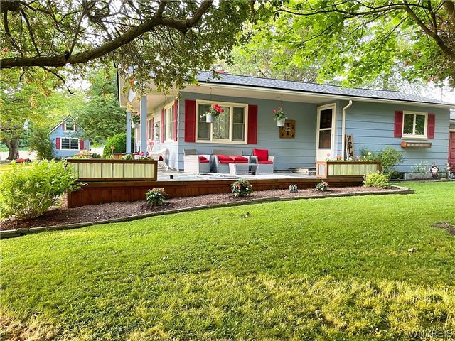 681 Perry Road, Sheldon, NY 14145