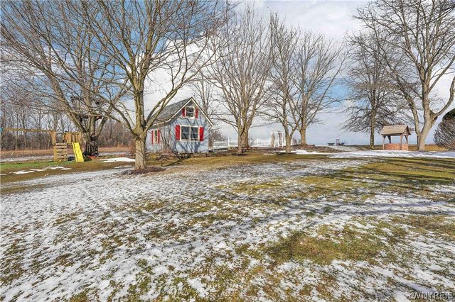 681 Perry Road, Sheldon, NY 14145