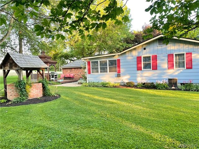 681 Perry Road, Sheldon, NY 14145