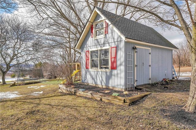 681 Perry Road, Sheldon, NY 14145