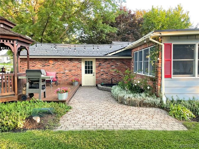 681 Perry Road, Sheldon, NY 14145