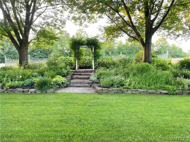 681 Perry Road, Sheldon, NY 14145