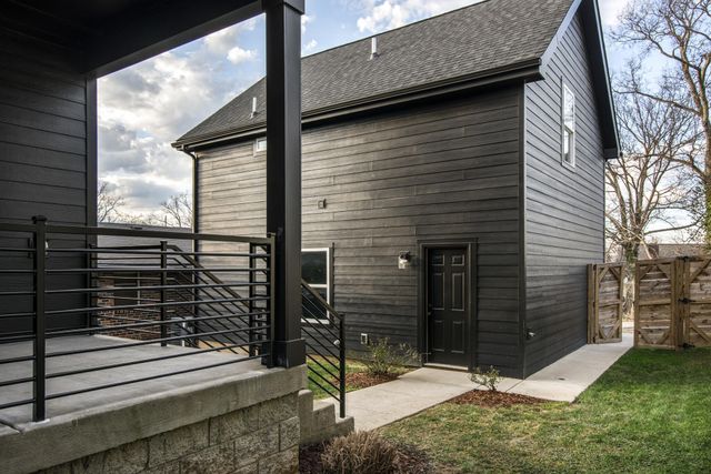 1014 Argyle Ave, Nashville, TN 37203