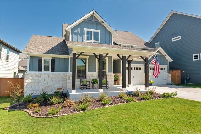 1363 Hazy Hills LOOP B, Dripping Springs, TX 78620