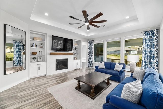 1363 Hazy Hills LOOP B, Dripping Springs, TX 78620