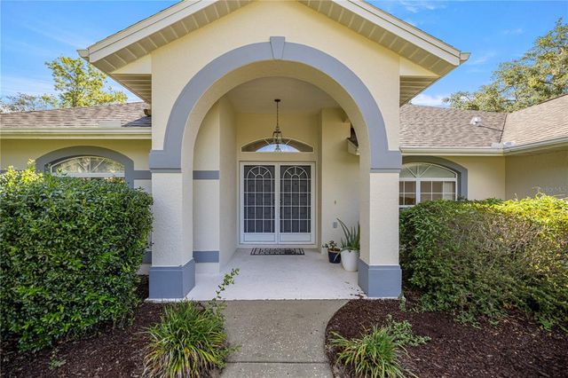 777 N MAN O WAR DRIVE, Inverness, FL 34453