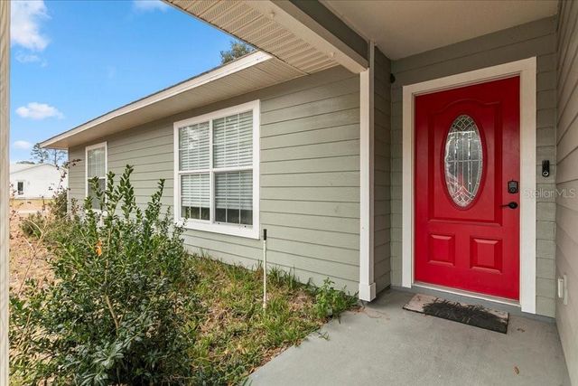 2090 8TH AVENUE, Deland, FL 32724