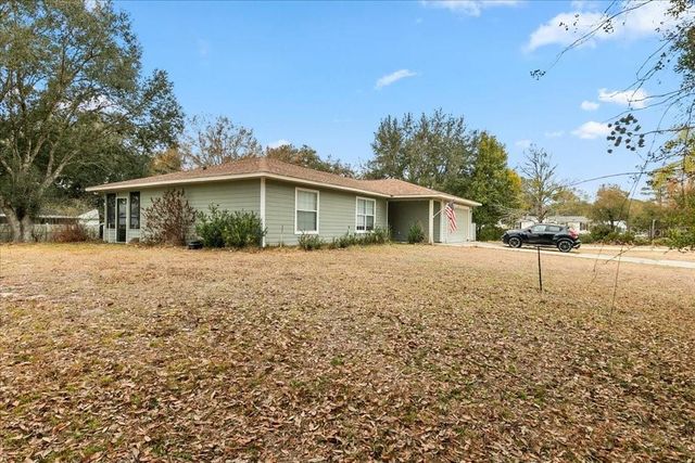 2090 8TH AVENUE, Deland, FL 32724
