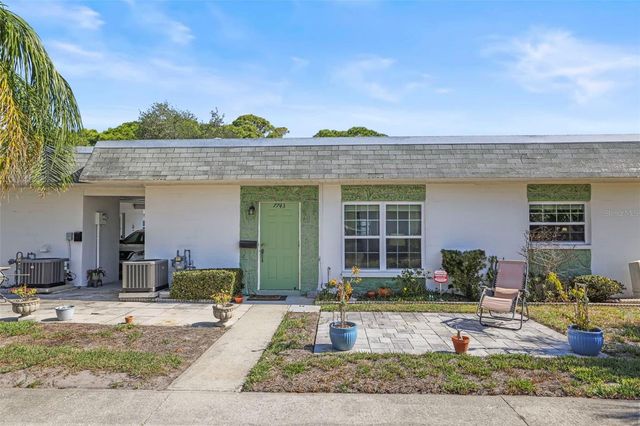 7743 39TH TERRACE N, St Petersburg, FL 33709