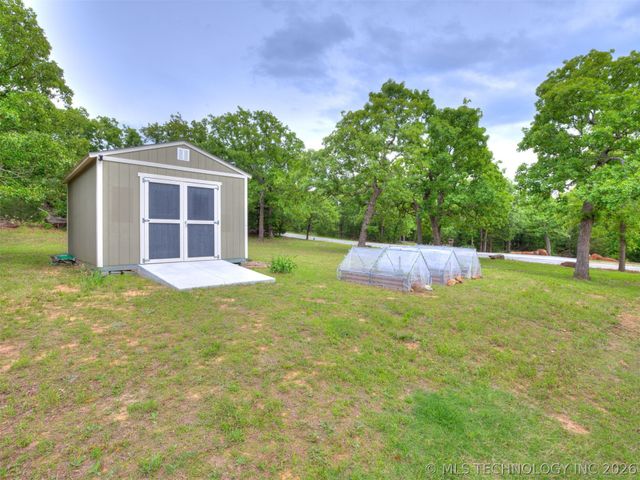 1482 Bayshore Drive, Sand Springs, OK 74063