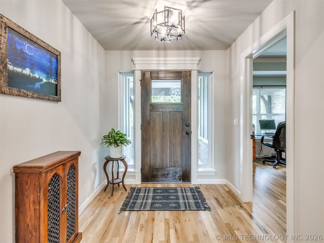 1482 Bayshore Drive, Sand Springs, OK 74063