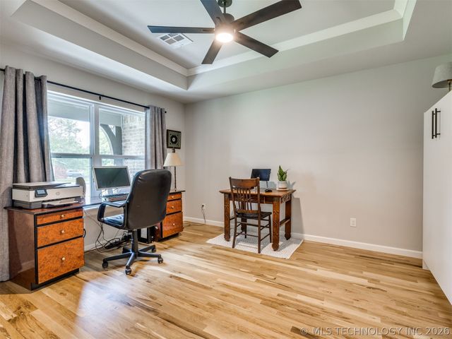 1482 Bayshore Drive, Sand Springs, OK 74063