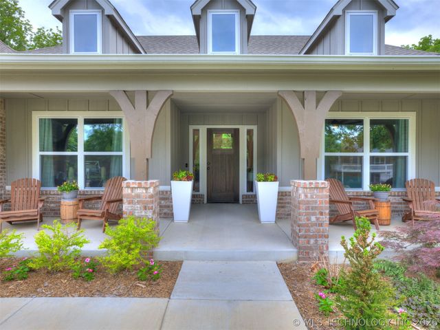 1482 Bayshore Drive, Sand Springs, OK 74063