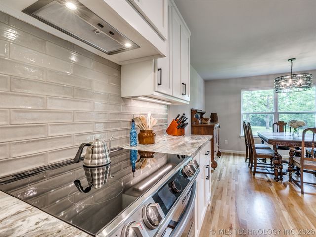 1482 Bayshore Drive, Sand Springs, OK 74063