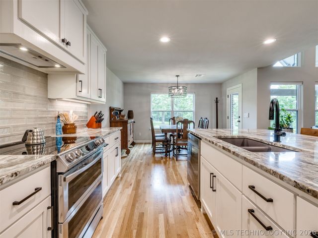 1482 Bayshore Drive, Sand Springs, OK 74063