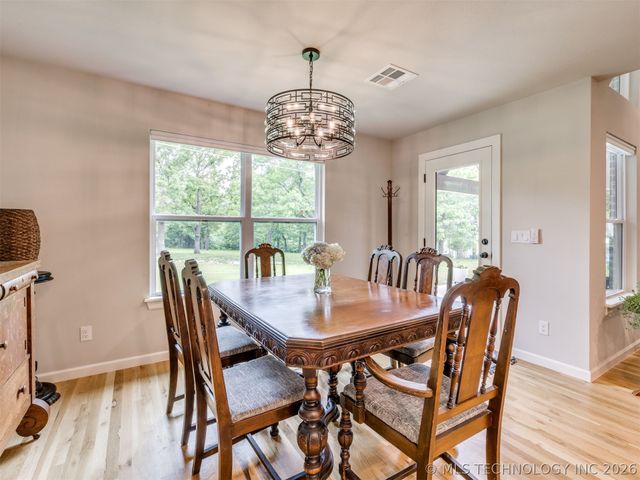 1482 Bayshore Drive, Sand Springs, OK 74063