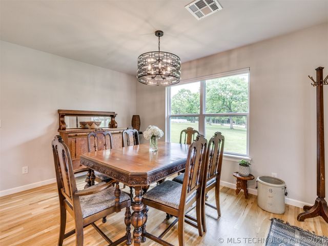1482 Bayshore Drive, Sand Springs, OK 74063