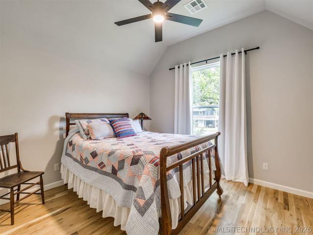 1482 Bayshore Drive, Sand Springs, OK 74063