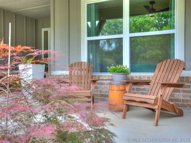 1482 Bayshore Drive, Sand Springs, OK 74063