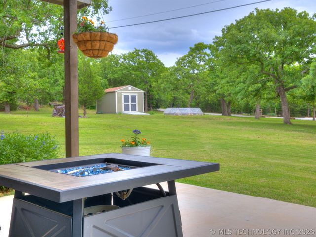 1482 Bayshore Drive, Sand Springs, OK 74063