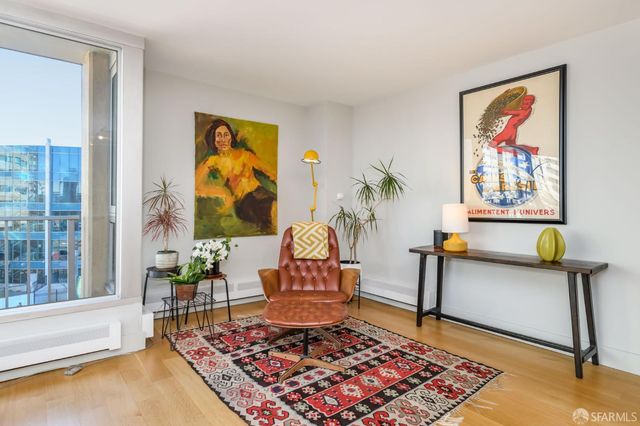 1200 Gough Street 2A, San Francisco, CA 94109