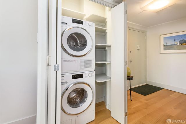 1200 Gough Street 2A, San Francisco, CA 94109