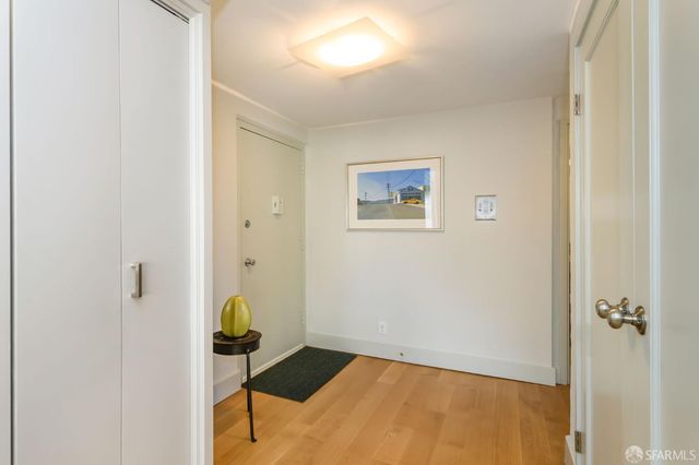 1200 Gough Street 2A, San Francisco, CA 94109