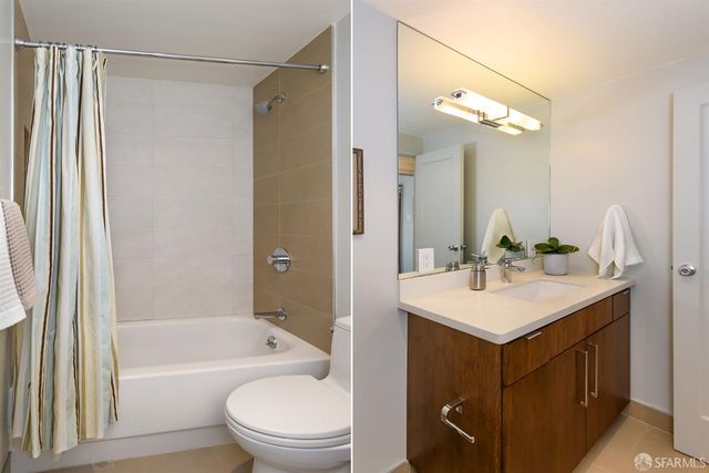 1200 Gough Street 2A, San Francisco, CA 94109