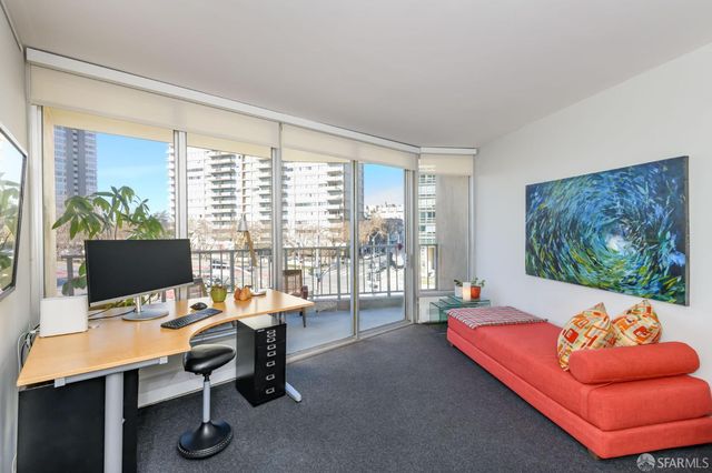 1200 Gough Street 2A, San Francisco, CA 94109