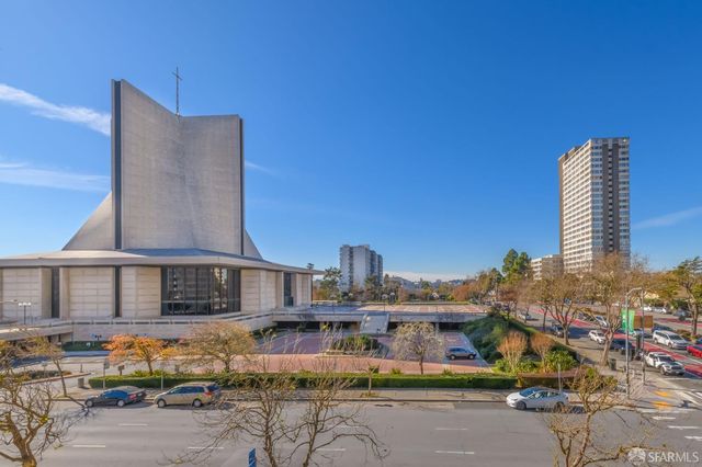 1200 Gough Street 2A, San Francisco, CA 94109