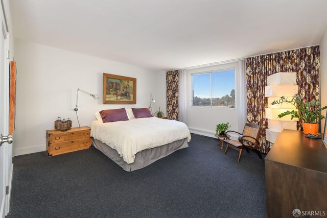 1200 Gough Street 2A, San Francisco, CA 94109