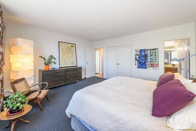 1200 Gough Street 2A, San Francisco, CA 94109