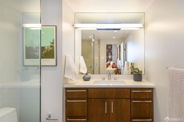 1200 Gough Street 2A, San Francisco, CA 94109