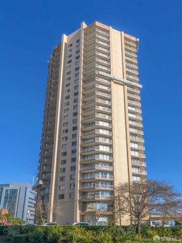 1200 Gough Street 2A, San Francisco, CA 94109