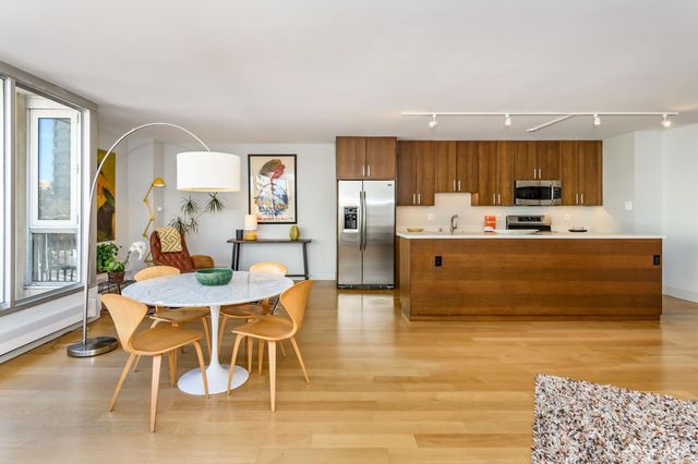 1200 Gough Street 2A, San Francisco, CA 94109