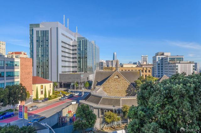 1200 Gough Street 2A, San Francisco, CA 94109