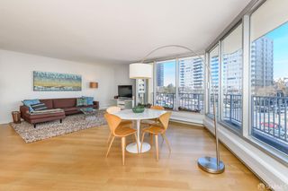 1200 Gough Street 2A, San Francisco, CA 94109