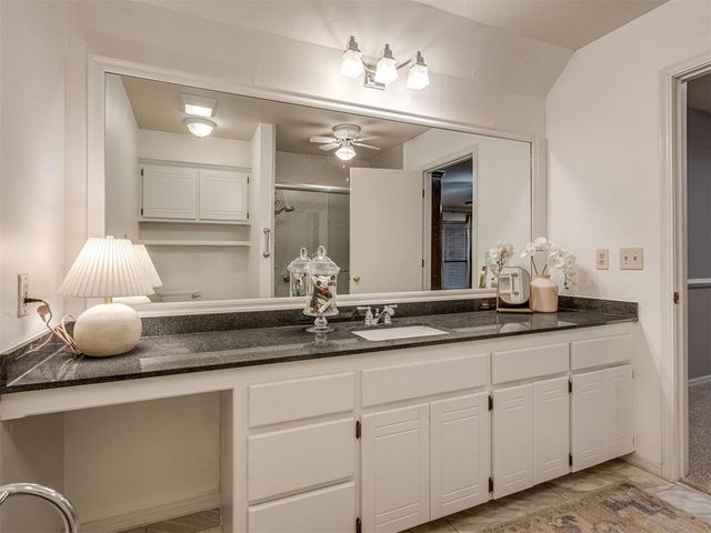 4609 Deer Creek Court, Yukon, OK 73099