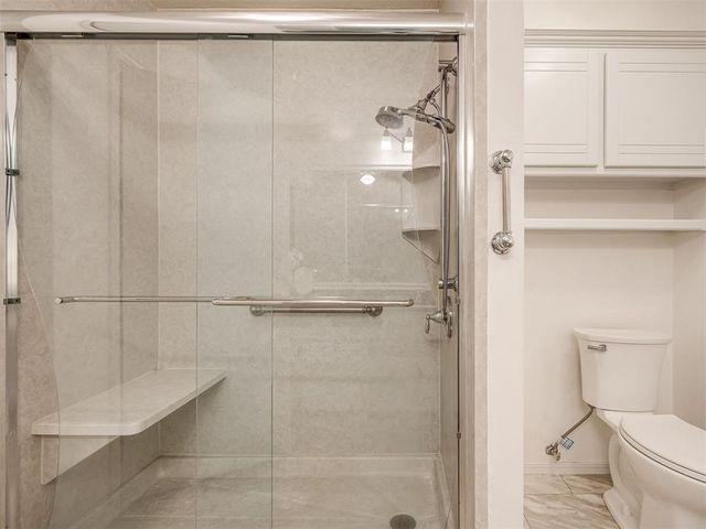 4609 Deer Creek Court, Yukon, OK 73099