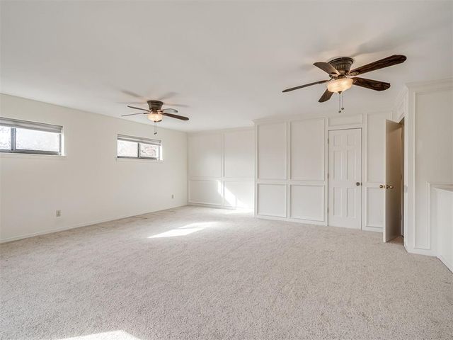 4609 Deer Creek Court, Yukon, OK 73099