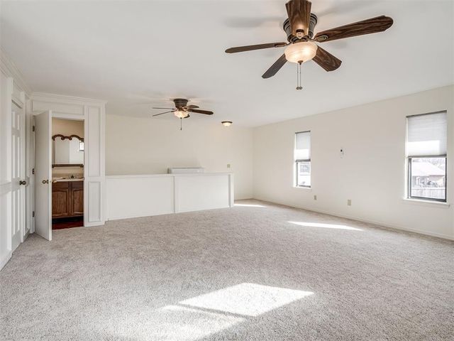 4609 Deer Creek Court, Yukon, OK 73099