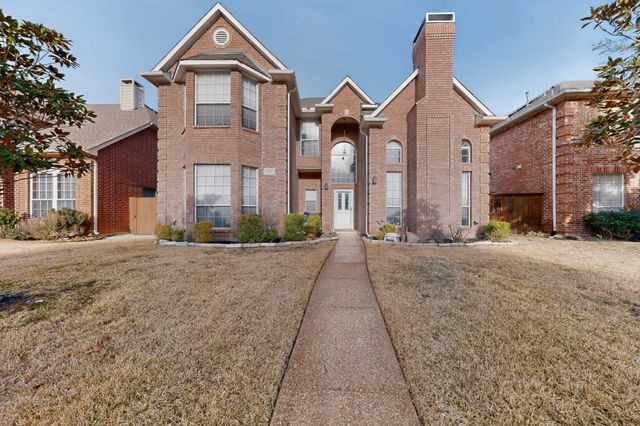 636 Allen Road, Coppell, TX 75019