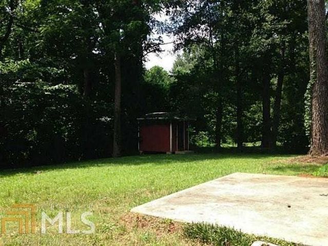 2913 Horse Shoe Drive, Atlanta, GA 30316