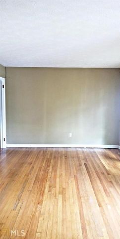 2913 Horse Shoe Drive, Atlanta, GA 30316