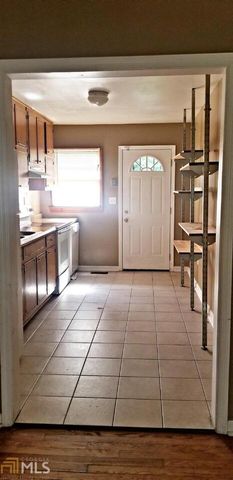 2913 Horse Shoe Drive, Atlanta, GA 30316