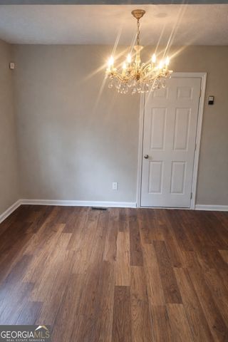 2913 Horse Shoe Drive, Atlanta, GA 30316